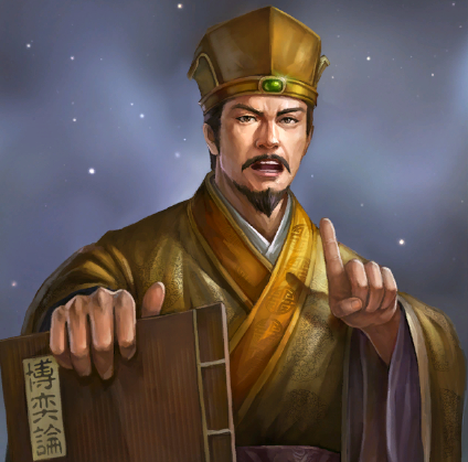 "以茶代酒"这个典故,居然来自东吴末代皇帝暴君孙皓?